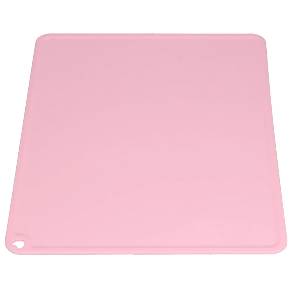 pet waterproof feeding mat